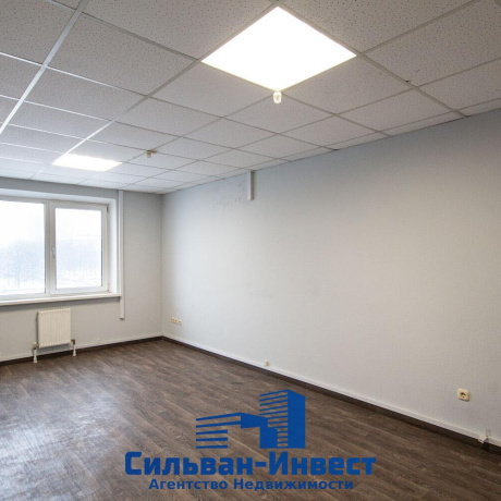 Фотография Продается офисное помещение по адресу г. Минск, Козлова пер., д. 7 - фото 10