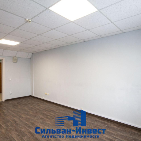 Фотография Продается офисное помещение по адресу г. Минск, Козлова пер., д. 7 - фото 9