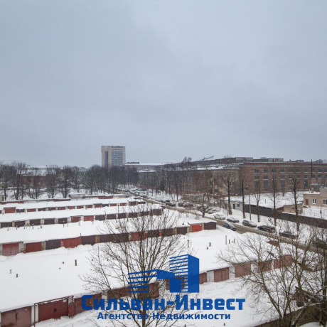 Фотография Продается офисное помещение по адресу г. Минск, Козлова пер., д. 7 - фото 7