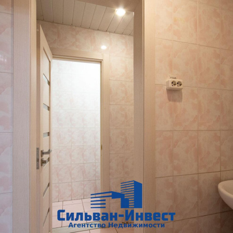 Фотография Продается офисное помещение по адресу г. Минск, Козлова пер., д. 7 - фото 12