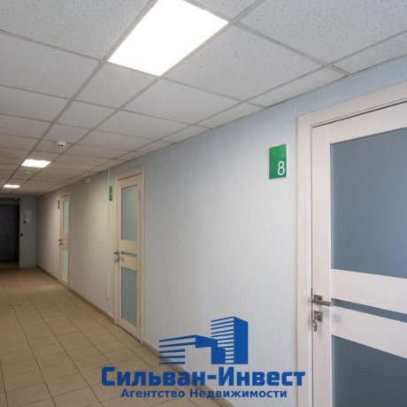 Фотография Продается офисное помещение по адресу г. Минск, Козлова пер., д. 7 - фото 13