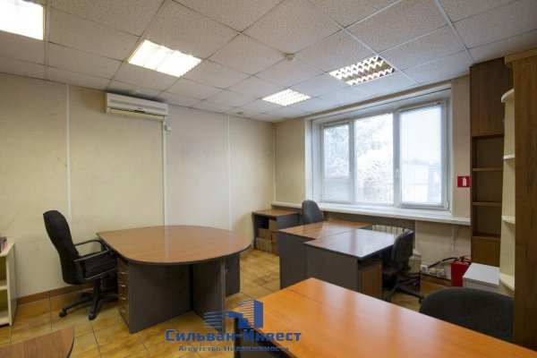 Продается таунхаус г. Минск, Достоевского ул., д. 27 - фото 18