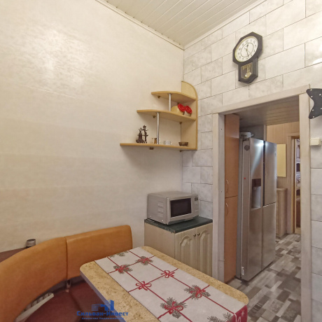 Фотография 3-комнатная квартира по адресу Пинская ул., д. 16 - фото 18