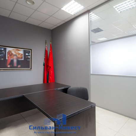 Фотография Продается офисное помещение по адресу г. Минск, Домбровская ул., д. 9 - фото 5