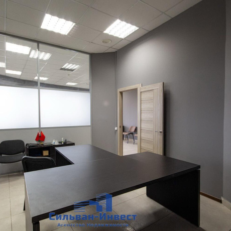 Фотография Продается офисное помещение по адресу г. Минск, Домбровская ул., д. 9 - фото 4