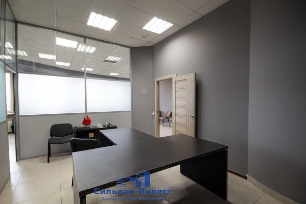 Продается офисное помещение по адресу г. Минск, Домбровская ул., д. 9 - фото 4