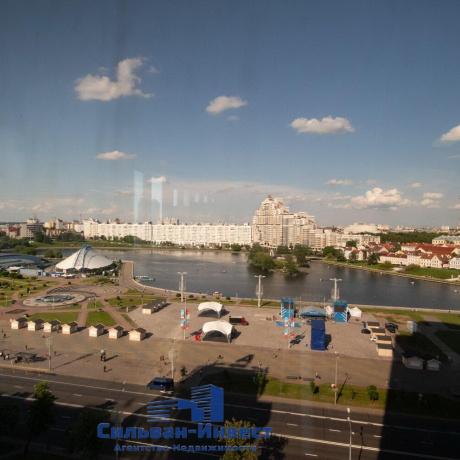 Фотография Сдается офисное помещение по адресу г. Минск, Победителей просп., д. 7 к. а - фото 9