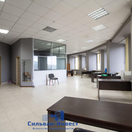 Фотография Продается офисное помещение по адресу г. Минск, Домбровская ул., д. 9 - фото 8
