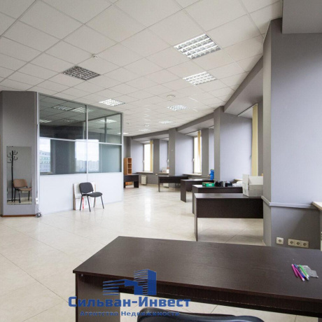 Фотография Продается офисное помещение по адресу г. Минск, Домбровская ул., д. 9 - фото 6