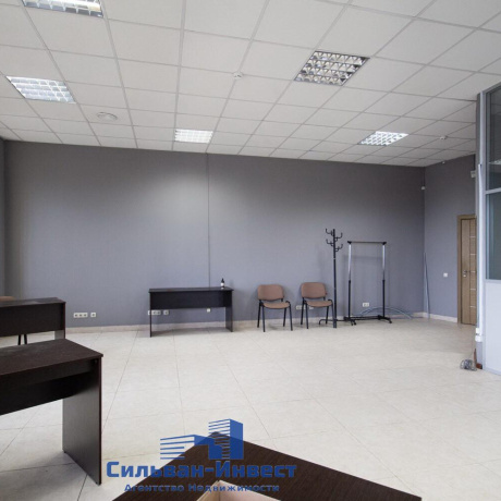 Фотография Продается офисное помещение по адресу г. Минск, Домбровская ул., д. 9 - фото 9