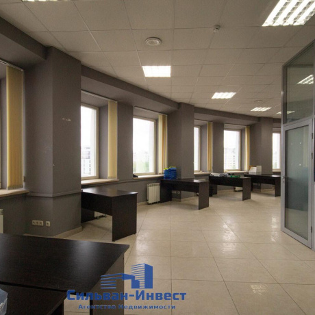Фотография Продается офисное помещение по адресу г. Минск, Домбровская ул., д. 9 - фото 11