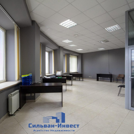 Фотография Продается офисное помещение по адресу г. Минск, Домбровская ул., д. 9 - фото 10