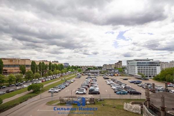 Продается офисное помещение по адресу г. Минск, Домбровская ул., д. 9 - фото 12