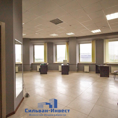 Фотография Продается офисное помещение по адресу г. Минск, Домбровская ул., д. 9 - фото 13