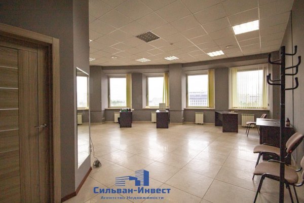 Продается офисное помещение по адресу г. Минск, Домбровская ул., д. 9 - фото 13