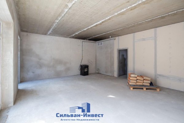 3-комнатная квартира по адресу Приозерная ул., д. 6 - фото 18