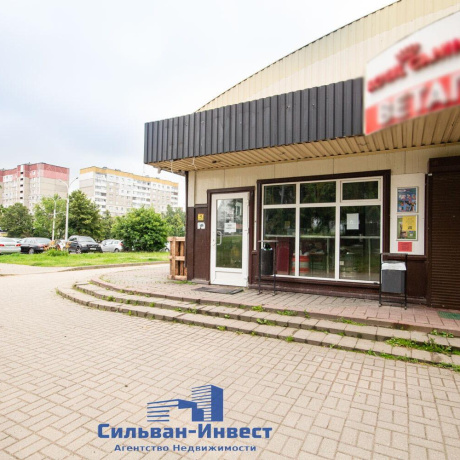 Фотография Продается торговое помещение по адресу г. Минск, Лобанка ул., д. 26 - фото 2