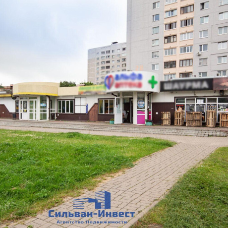Фотография Продается торговое помещение по адресу г. Минск, Лобанка ул., д. 26 - фото 4