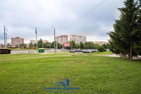 Продается торговое помещение по адресу г. Минск, Лобанка ул., д. 26 - фото 7