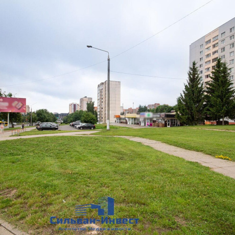 Фотография Продается торговое помещение по адресу г. Минск, Лобанка ул., д. 26 - фото 10