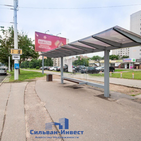 Фотография Продается торговое помещение по адресу г. Минск, Лобанка ул., д. 26 - фото 12