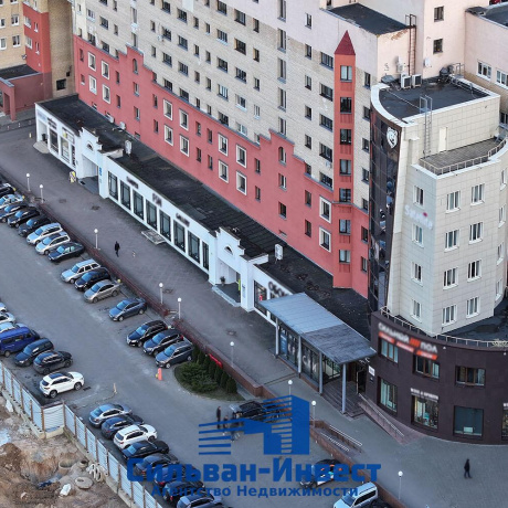 Фотография Продается торговое помещение по адресу г. Минск, Богдановича ул., д. 108 - фото 6