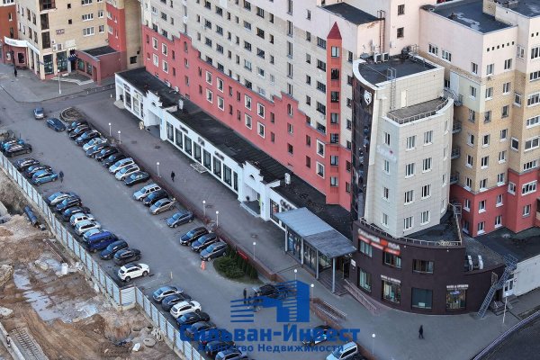 Продается торговое помещение по адресу г. Минск, Богдановича ул., д. 108 - фото 6