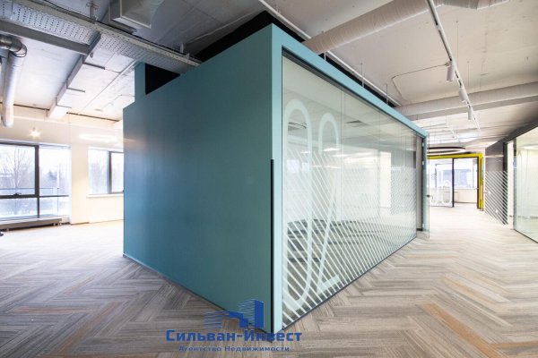 Сдается офисное помещение по адресу г. Минск, Скорины ул., д. 2 - фото 13