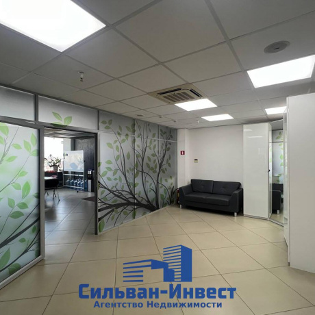 Фотография Сдается офисное помещение по адресу г. Минск, Победителей просп., д. 7 к. А - фото 8