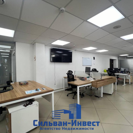 Фотография Сдается офисное помещение по адресу г. Минск, Победителей просп., д. 7 к. А - фото 11