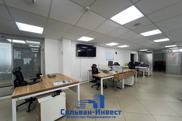 Сдается офисное помещение по адресу г. Минск, Победителей просп., д. 7 к. А - фото 11
