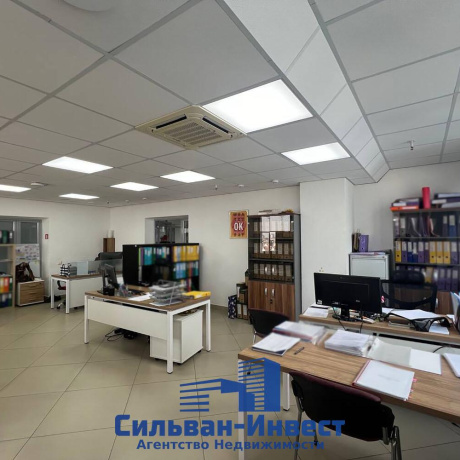 Фотография Сдается офисное помещение по адресу г. Минск, Победителей просп., д. 7 к. А - фото 9