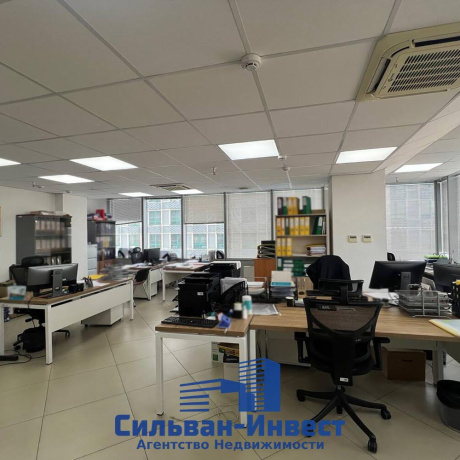 Фотография Сдается офисное помещение по адресу г. Минск, Победителей просп., д. 7 к. А - фото 10