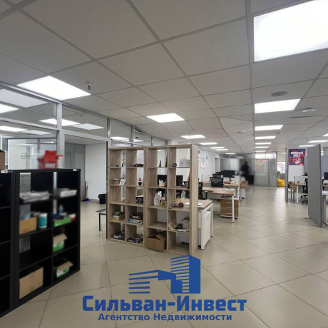 Фотография Сдается офисное помещение по адресу г. Минск, Победителей просп., д. 7 к. А - фото 13