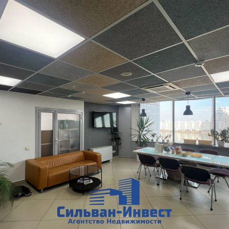 Фотография Сдается офисное помещение по адресу г. Минск, Победителей просп., д. 7 к. А - фото 5