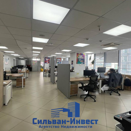 Фотография Сдается офисное помещение по адресу г. Минск, Победителей просп., д. 7 к. А - фото 14