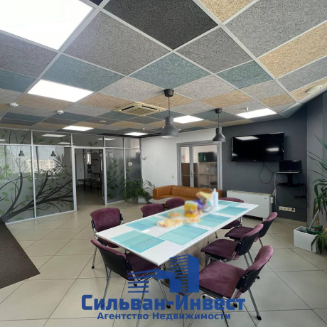 Фотография Сдается офисное помещение по адресу г. Минск, Победителей просп., д. 7 к. А - фото 6