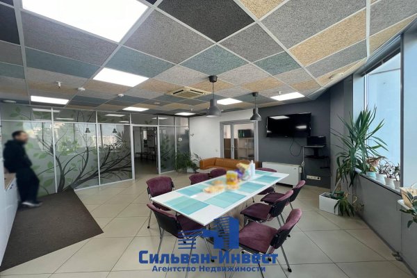 Сдается офисное помещение по адресу г. Минск, Победителей просп., д. 7 к. А - фото 6