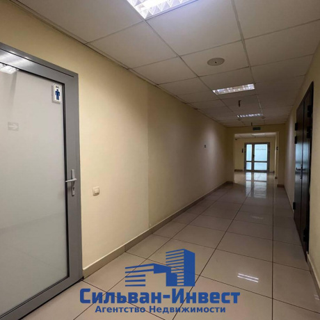 Фотография Сдается офисное помещение по адресу г. Минск, Победителей просп., д. 7 к. А - фото 19