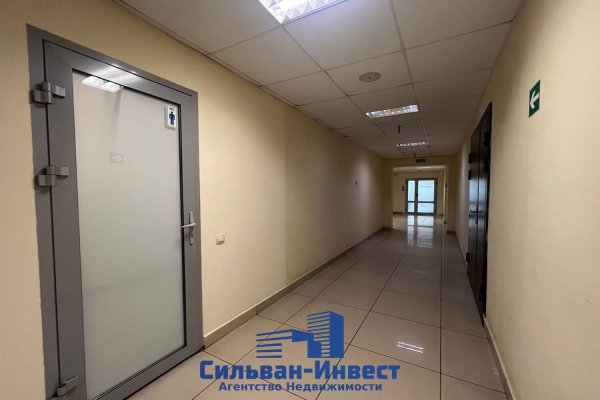 Сдается офисное помещение по адресу г. Минск, Победителей просп., д. 7 к. А - фото 19