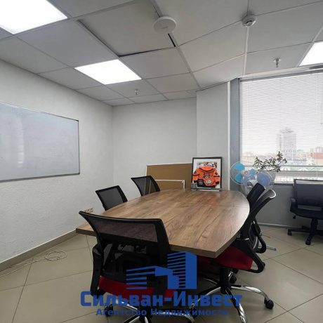 Фотография Сдается офисное помещение по адресу г. Минск, Победителей просп., д. 7 к. А - фото 17
