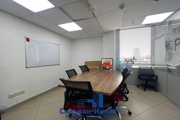Сдается офисное помещение по адресу г. Минск, Победителей просп., д. 7 к. А - фото 17
