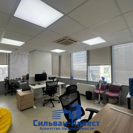 Фотография Сдается офисное помещение по адресу г. Минск, Победителей просп., д. 7 к. А - фото 16