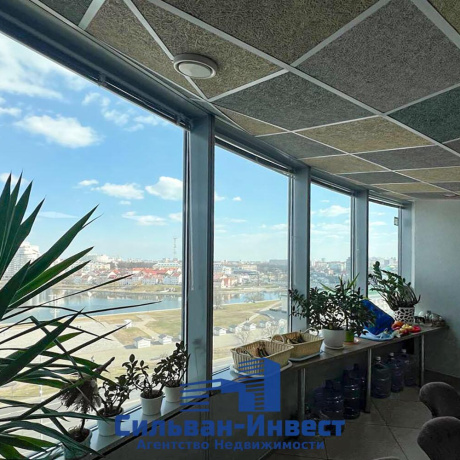 Фотография Сдается офисное помещение по адресу г. Минск, Победителей просп., д. 7 к. А - фото 7