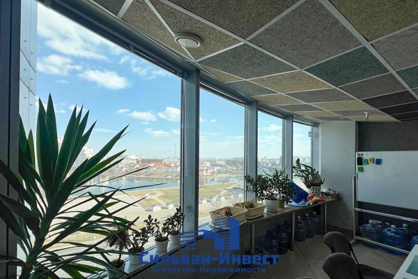 Сдается офисное помещение по адресу г. Минск, Победителей просп., д. 7 к. А - фото 7