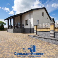 Фотография Продается дом г. Минск, Русановича ул., д. 40 - фото 4