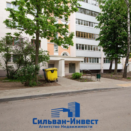 Фотография 1-комнатная квартира по адресу Богдановича ул., д. 139 к. А - фото 19