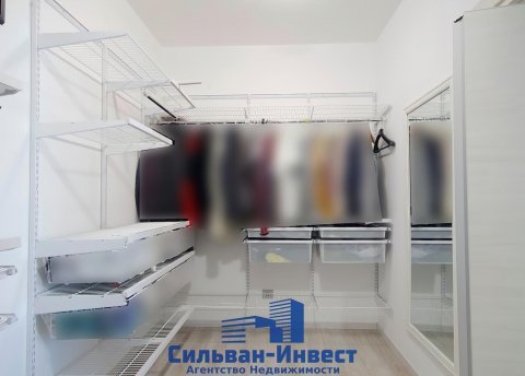 3-комнатная квартира по адресу Филимонова ул., д. 55 - фото 9