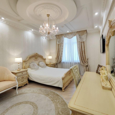 Фотография 2-комнатная квартира по адресу Красная ул., д. 22 - фото 16