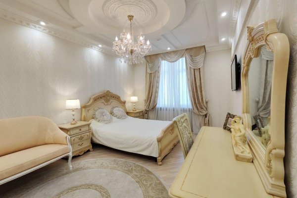 2-комнатная квартира по адресу Красная ул., д. 22 - фото 16